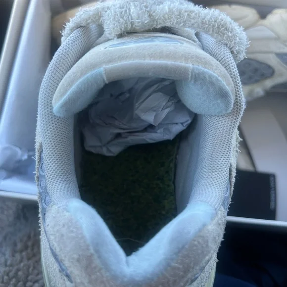 New Balance 9060 Bricks x Wood collab - Picture 6 of 9